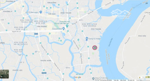 đất nền lotus residence trung tâm quận 7 - liền kề phú mỹ hưng giá chỉ: 50-75 triệu/m2 đã có sổ