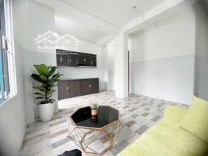 cho thuê căn hộ 1n 1k 5 triệu ngõ 68 đình quán - cầu diễn