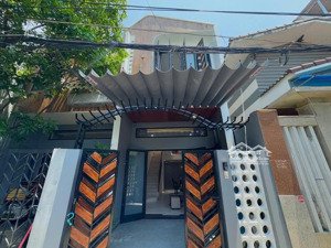 chính chủ cần bán nhà 3 tầng kiệt chuẩn 3m, 123// cù chính lan