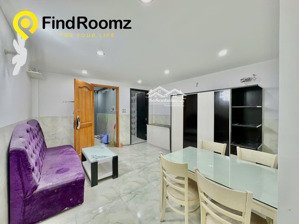 chdv 2pn ngay gần lotte nguyễn văn lượng