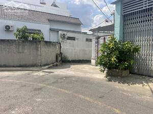 Bán nhà 1/ Giác Đạo ,Trung chánh , Hóc Môn DTx 100 m2 . Giá chỉ 3.8 tỷ (TL)