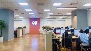bql cho thuê vp toà golden field mỹ đình, dt 60m²-120m²-180m²-300m²-1.000m², giá tốt từ 120k/m2/th