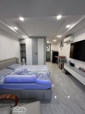 bán nhà mặt tiền quận phú nhuận - 4 tầng 60m2 (4 x 15) sổ vuông không lỗi quy hoạch - chỉ 15 tỷ