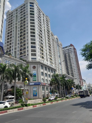 bán nhà mt bành văn trân phường 7, tân bình gần cmt8 và lý thường kiệt 4x20 , trệt 3 lầu giá 16 tỷ