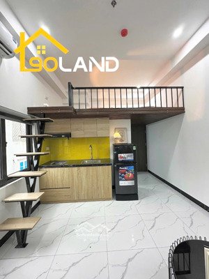 cho thuê phòng tại hoa bằng, nội thất đầy đủ, uy tín chỉ với 4tr/tháng