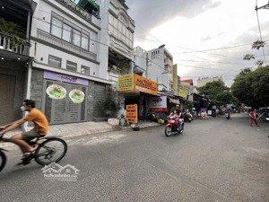 mtkd 5,1x13m (67m2), 3 lầu, đường số 9,p16,gv giá chỉ 8,950 tl