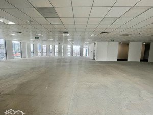 bql cho thuê toà vp mặt phố hàm nghi, nam từ liêm. dt đa dạng theo nhu cầu, giá tốt nhất 100k/m2/th