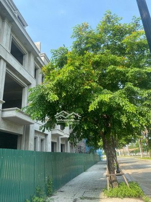 lô biệt thự ngoại giao 210m2 mặt tiền 10m cách ngã tư sở hà nội 35km, duy nhất 10 lô giá tốt