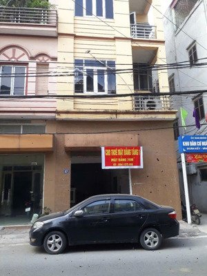 cho thuê cửa hàng khu 388 phạm văn đồng, 75m2 mặt tiền 6m giá rẻ, không giới hạn lĩnh vực kd