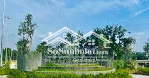 bán gấp lk 103.2m2, sát chợ lương sơn. giá tốt nhất hiện tại chỉ 27 triệu/m2, sổ đỏ lâu dài ( odt )
