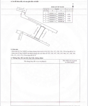 hơn tỷ xíu 50m2 đất về ngã 3 sở dầu, chỉ 3 phút đi xe, oto morning vào thoải mái