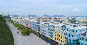 shophouse sun premier village bãi cháy - căn góc - giá tốt