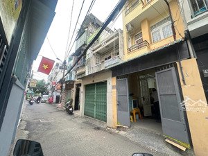 cho thuê nnc hxh hoàng hoa thám 4 tầng 4pn p7 bình thạnh