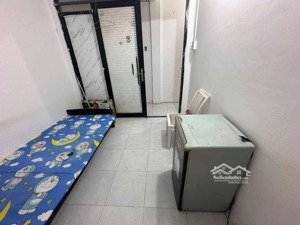 phòng nguyễn sơn hà, quận 3. cách cao thắng 20m, ntmk, bệnh viện từ vũ, cống quỳnh 100m, giá ưu đãi