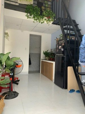 hot - căn hộ c4, mặt tiền hòa an, gần chợ, dòng tiền 9 tr/th, diện tích 60m2, chỉ 2 tỷ x