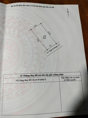 đất bán gấp tại xã tốt động, chương mỹ, hà nội, 2 tỷ, 70 m2