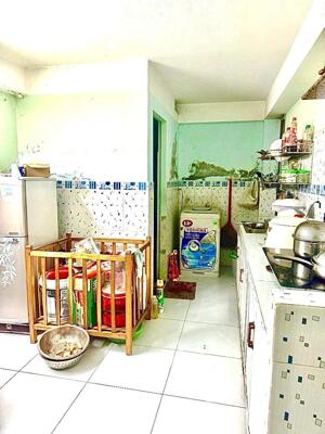  NHÀ ĐẸP GIÁ MỀM – FULL NỘI THẤT – CHỈ HƠN 2 TỶ!