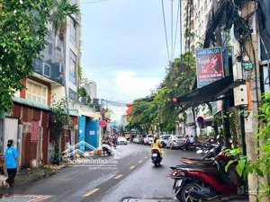 bán nhà mặt tiền nguyễn thượng hiền, p5, phú nhuận 4.2 x 25 cn 110m2 nhà giá 16 tỷ