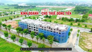 bán quỹ lô liền kề ngoại giao khu đô thị centre ville lương sơn giá chỉ từ 25tr/m2 vị trí cực đẹp