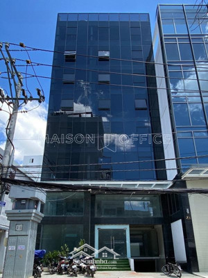 gấp!!! chính chủ cho thuê mặt tiền hoàng hoa thám quận tân bình.