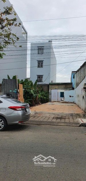 bán đất mt kinh doanh đường 494, tăng nhơn phú a, quận 9, hcm, giá 11 tỷ