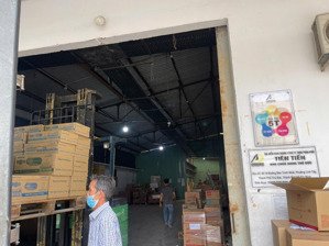 cho thuê kho xưởng tại thủ đức gần phạm văn đồng diện tích 900m² đến 4000m² giá chỉ 80k/m²
