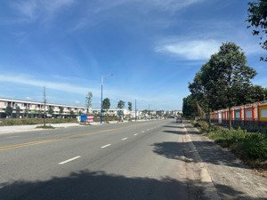 bán đất trung tâm hành chính tỉnh bình dương (hoà phú) dt 150m2 khu kinh doanh tiện cho thuê