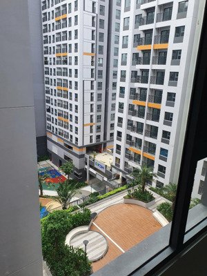 cho thuê cc lovera vista, 6,5 triệu, 54m2, đầy đủ tiện ích