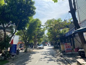 bán nhanh lô đất siêu đẹp đường đoàn quý phi- kẹp cống, 125m2 ngang hơn 6m nở hậu