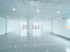 cho thuê văn phòng mới hai bà trưng q1