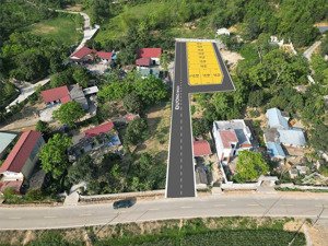 lô đất đẹp- ưu đãi chiết khấu cho 5 khách hàng đầu tiên tại cao dương- lương sơn- hoà bình