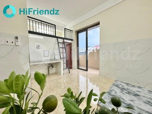 phòng trọ sinh viên gần trường 30m2 lê văn việt man thiện thủ đức