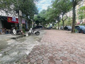 chính chủ bán nhà mặt phố vạn hạnh ngay ubnd quận long biên kinh doanh đình đường 40m 90m2
