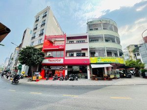 mt ngay phan đăng lưu - 4x16m - 4 tầng mới - chỉ 15 tỷ !!