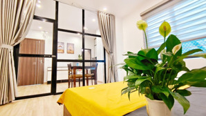 cho thuê phòng 1 ngủ 1 khách tại 329 đường cầu giấy - ngay tòa flc giá 6tr/tháng