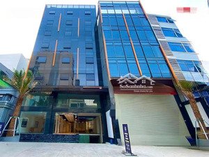 văn phòng nguyễn huệ ngay phố đi bộ - giá chỉ 80tr/154m2 lh:0362700459