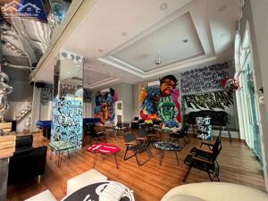 CẦN SANG NHƯỢNG QUÁN COFFEE VIBE HIPHOP TẠI 16 VŨ NGỌC PHAN P13 BÌNH THẠNH. LH;0931240372.