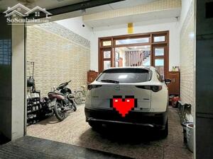 Nhà phố Lê Trọng Tấn 88m2 x 4 Tầng, MT 5M, Ô tô đỗ ngoài ngày đêm, Ở như liền kề Ecopark