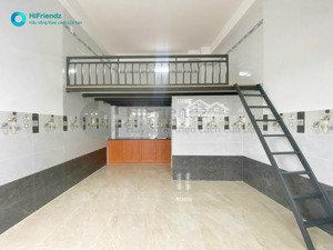 phòng trọ 30m2 full nội thất thoáng mát giá rẻ ở đình phong phú quận 9