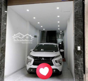 bán nhà vạn phúc, hàng xóm himlam, 45m2 - 5 tầng thang máy kinh doanh, 10.3 tỷ