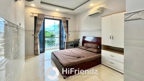 căn hộ ban công/cửa sổ chỉ từ 4.000.000 gần tuyến đường 3/2 giáp quận 10 - nhà mới - đẹp - full nt