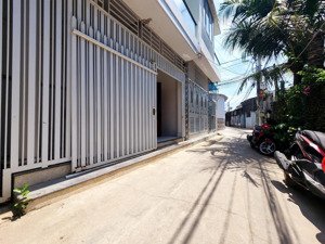 bán nhà trung tâm tp nha trang thuận tiện đi lại