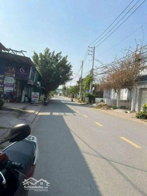 bán nhà 2 tầng mặt tiền nhánh số lò lu, trường thạnh, quận 9, dt 319m2, chỉ 13 tỷ tl