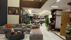 chính chủ bán nhanh penthouse duplex đảo kim cương 308m2