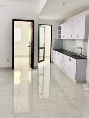 cho thuê nhà trọ giá 5,5 triệu, 62m2, 2pn, 2vs, bình đa, biên hòa