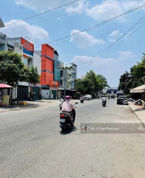bán nhà riêng tại đường lê thị riêng, quận 12, hồ chí minh, giá tốt 5,9 tỷ, 90m2