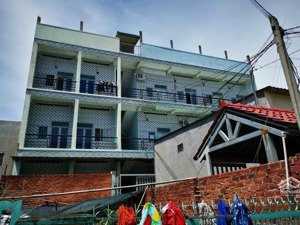 chdv đường thạnh xuân 21, phường thạnh xuân, q12, dt 200m2 (20mx10m) hẻm ôtô. giá 8,85tỷ