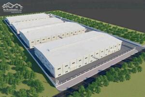 Cần bán 2,6ha tại khu công nghiệp Đại Lộc, Quảng Nam ( đất trả tiền một lần)