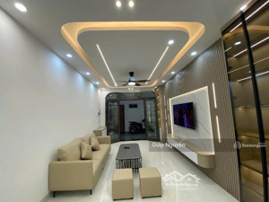#nhỉnh 6 tỷ #vạn phúc #phố lụa #ngô thi sỹ #quang trung #ngô quyền, ô tô ngay nhà dt47m x 5 tầng