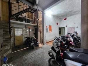 bán nhà 11 tỷ - nguyễn trãi, thanh xuân - 2 mặt ngõ - 11 phòng cho thuê 40tr/tháng - ô tô cách 20m